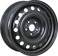 Trebl X40947 7x17 5x114.3 ET 35 Dia 60.1 black Trebl X40947 7x17 5x114.3 ET 35 Dia 60.1 black