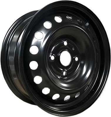 ТЗСК Chevrolet Lacetti 6x15 4x114 ET 44 Dia 56 черный