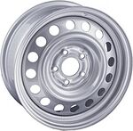 ТЗСК Chevrolet-Niva 6x15 5x139.7 ET 40 Dia 98.6 Silver ТЗСК Chevrolet-Niva 6x15 5x139.7 ET 40 Dia 98.6 Silver