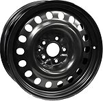ТЗСК Haval F7 7x17 5x114 ET 40 Dia 64 Черный