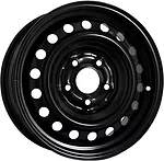 ТЗСК KIA 7x17 5x114.3 ET 50 Dia 67.1 черный ТЗСК KIA 7x17 5x114.3 ET 50 Dia 67.1 черный
