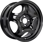 ТЗСК Lada Vesta 6.5x16 4x100 ET 50 Dia 60.1 Черный ТЗСК Lada Vesta 6.5x16 4x100 ET 50 Dia 60.1 Черный