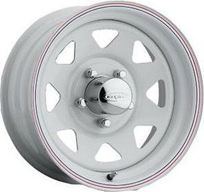 US Wheel Series 70 8x15 6x139 Dia 108.6 