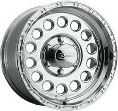 US Wheel Series 759 10x16 4x165.1 Dia 130 