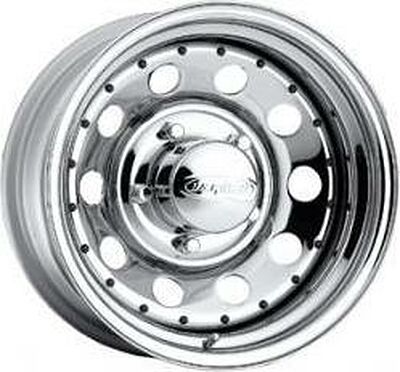 US Wheel Series 97 7x16 5x139 Dia 108.6 