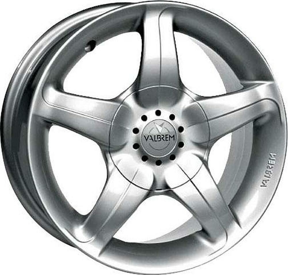 Valbrem 971 5.5x13 4x98 ET 35 Dia 58.6 