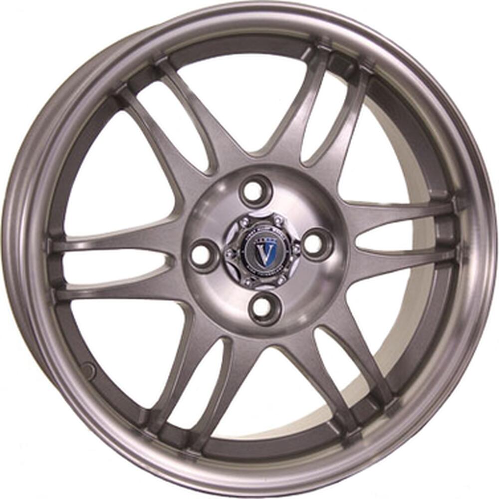 Venti 1402 5.5x14 4x100 ET 43 Dia 60.1 SD