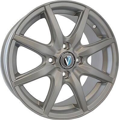 Venti 1415 5x14 4x100 ET 43 Dia 67 SL