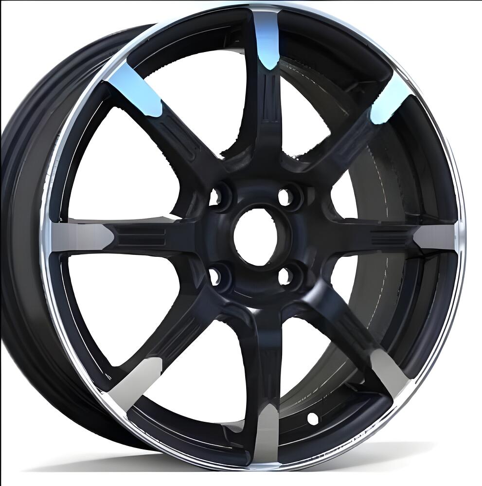 Venti 1417 5x14 4x100 ET 46 Dia 54 BD