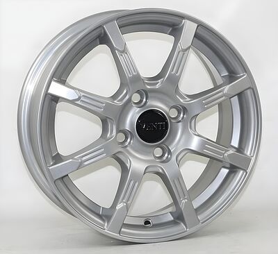 Venti 1417 5.5x14 4x98 ET 35 Dia 58.6 S