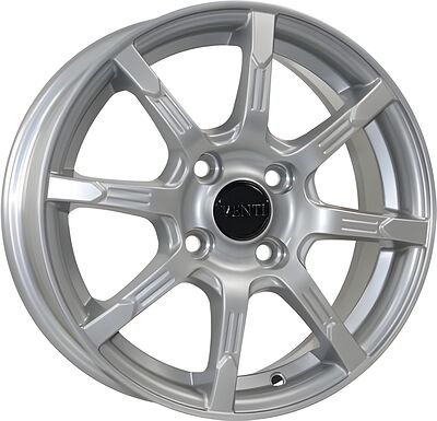 Venti 1417 5x14 4x100 ET 46 Dia 54 SL