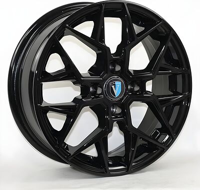 Venti 1420 5x14 4x100 ET 40 Dia 60 BL