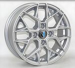 Venti 1420 5.5x14 4x98 ET 35 Dia 58.6 S