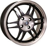Venti 1502 6x15 4x100 ET 45 Dia 60.1 BD