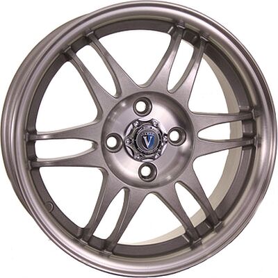 Venti 1502 6x15 4x100 ET 45 Dia 60 SD