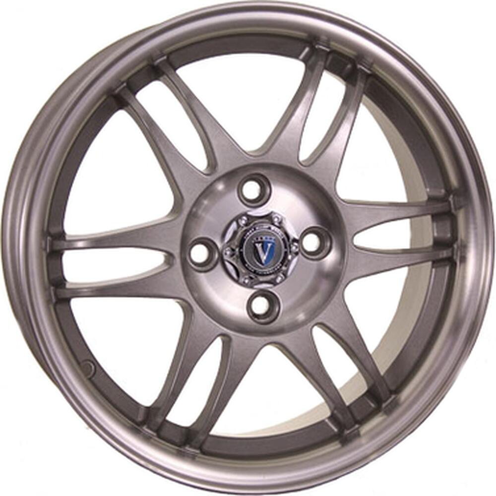 Venti 1502 6x15 4x100 ET 45 Dia 60.1 SD