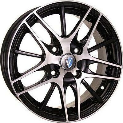 Venti 1506 6x15 4x114.3 ET 45 Dia 56.6 GB