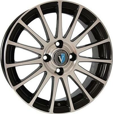 Venti 1507 6x15 4x100 ET 32 Dia 67.1 BD