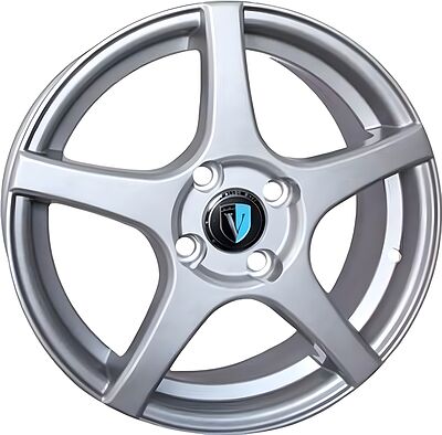 Venti 1510 6x15 4x100 ET 48 Dia 54.1 SL
