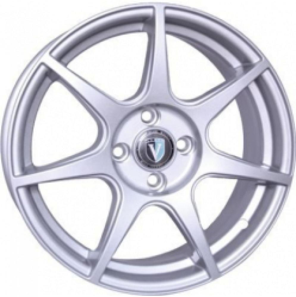 Venti 1513 6x15 4x100 ET 45 Dia 60.1 S