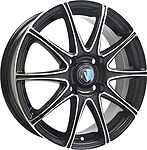 Venti 1516 6x15 4x100 ET 46 Dia 60.1 BD
