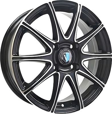 Venti 1516 6x15 4x100 ET 46 Dia 60 BD