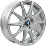 Venti 1516 6x15 4x100 ET 46 Dia 60.1 SL