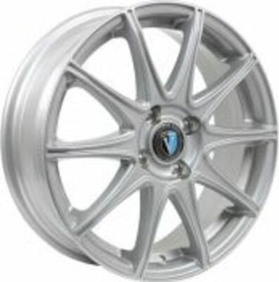 Venti 1516 6x15 4x100 ET 46 Dia 54 SL