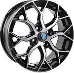 Venti 1519 6x15 4x100 ET 46 Dia 60.1 BD