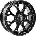 Venti 1519 6x15 4x100 ET 46 Dia 60.1 BL