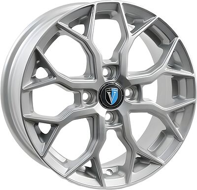 Venti 1519 6x15 4x100 ET 46 Dia 60 SL