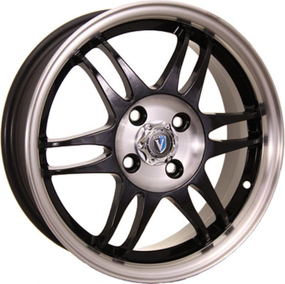 Venti 1602 6x16 5x114 ET 45 Dia 60 BD