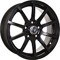 Venti 1603 6.5x16 4x100 ET 37 Dia 60.1 BL