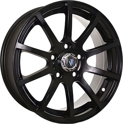 Venti 1603 6.5x16 4x100 ET 42 Dia 67.1 BL