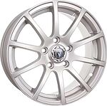 Venti 1603 6.5x16 4x100 ET 37 Dia 60.1 SL Venti 1603 6.5x16 4x100 ET 37 Dia 60.1 SL