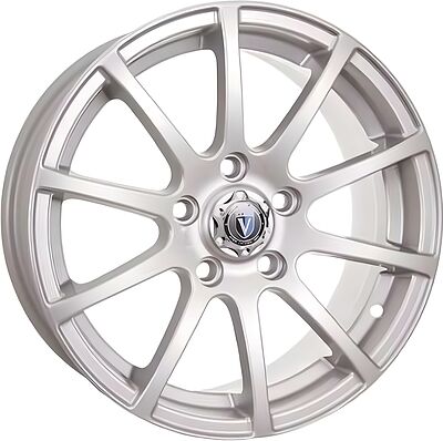 Venti 1603 6x16 4x100 ET 37 Dia 60 SL