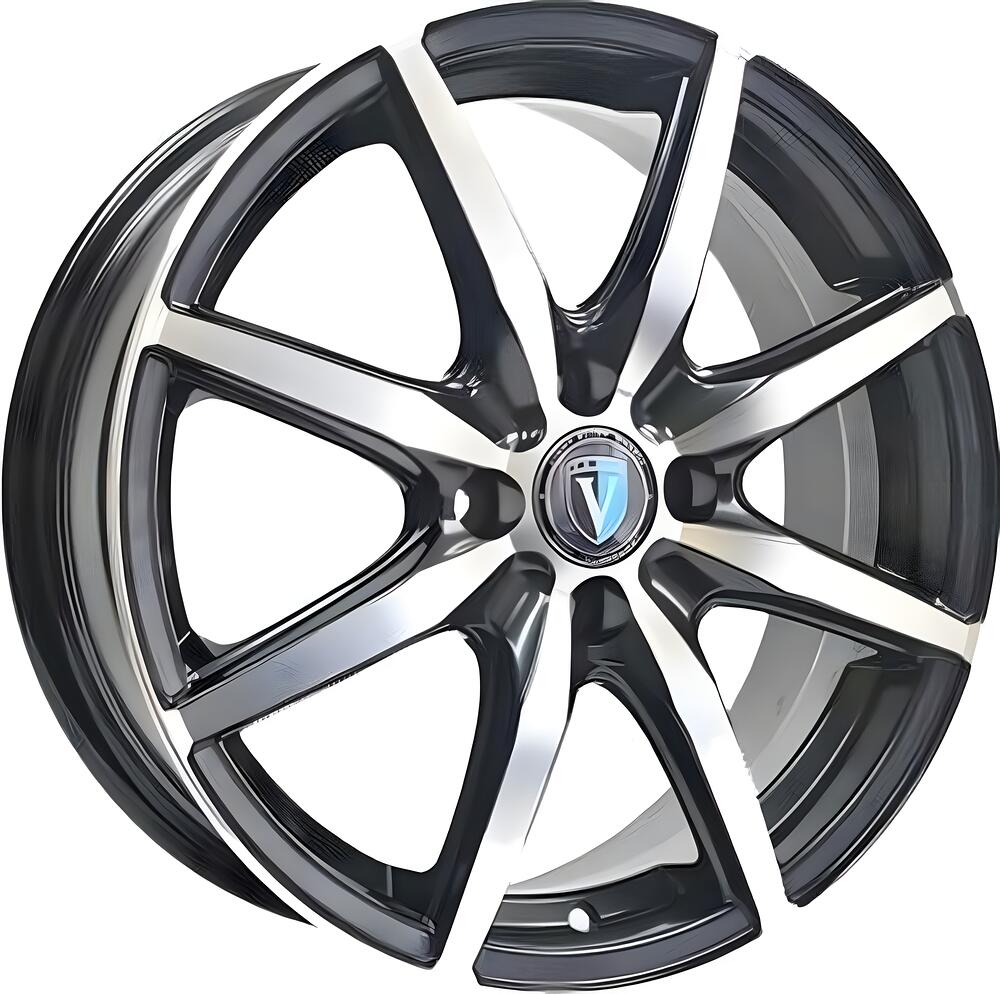 Venti 1605 6x16 4x114 ET 45 Dia 67 BD