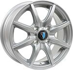 Venti 1605 6x16 4x100 ET 50 Dia 60.1 SL
