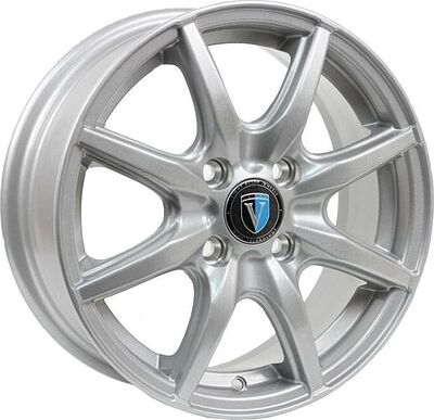 Venti 1605 6x16 4x100 ET 45 Dia 54 SL