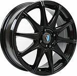 Venti 1606 6x16 4x100 ET 45 Dia 54.1 BL Venti 1606 6x16 4x100 ET 45 Dia 54.1 BL