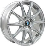 Venti 1606 6x16 4x100 ET 45 Dia 54.1 S Venti 1606 6x16 4x100 ET 45 Dia 54.1 S