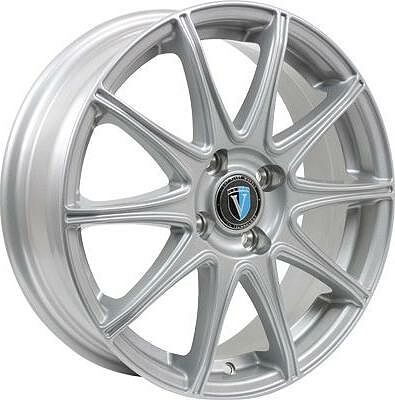 Venti 1606 6x16 4x100 ET 37 Dia 60.1 S