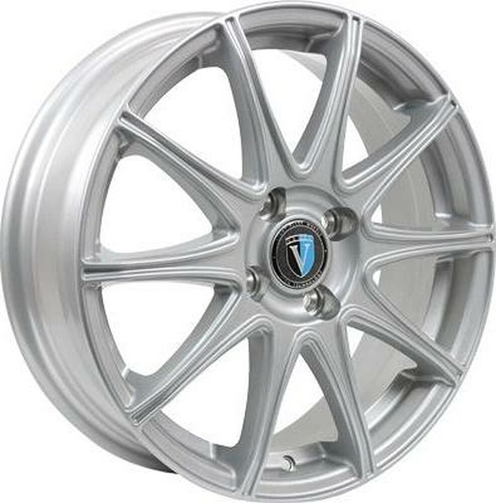 Venti 1606 6x16 4x100 ET 45 Dia 60.1 S
