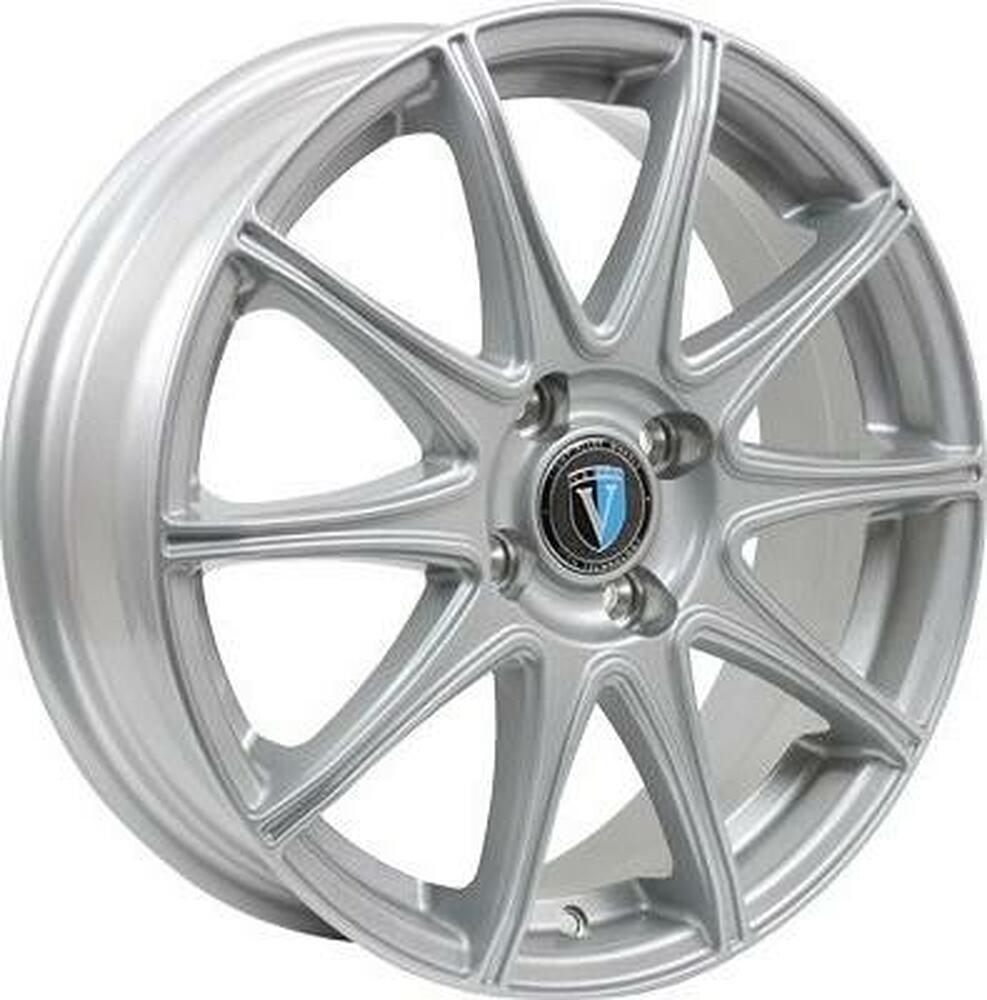 Venti 1606 6x16 4x100 ET 45 Dia 60 SL