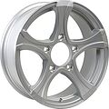Venti 1610 6.5x16 5x139.7 ET 40 Dia 98 S