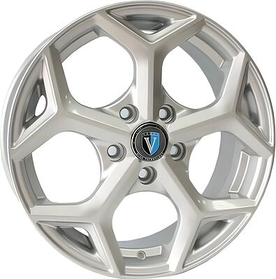 Venti 1612 6x16 5x108 ET 50 Dia 63 SL