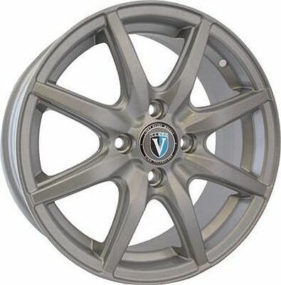 Venti 1615 6.5x16 5x114.3 ET 38 Dia 67.1 SL