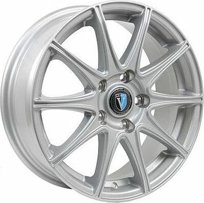 Venti 1616 6.5x16 4x100 ET 45 Dia 60.1 SL