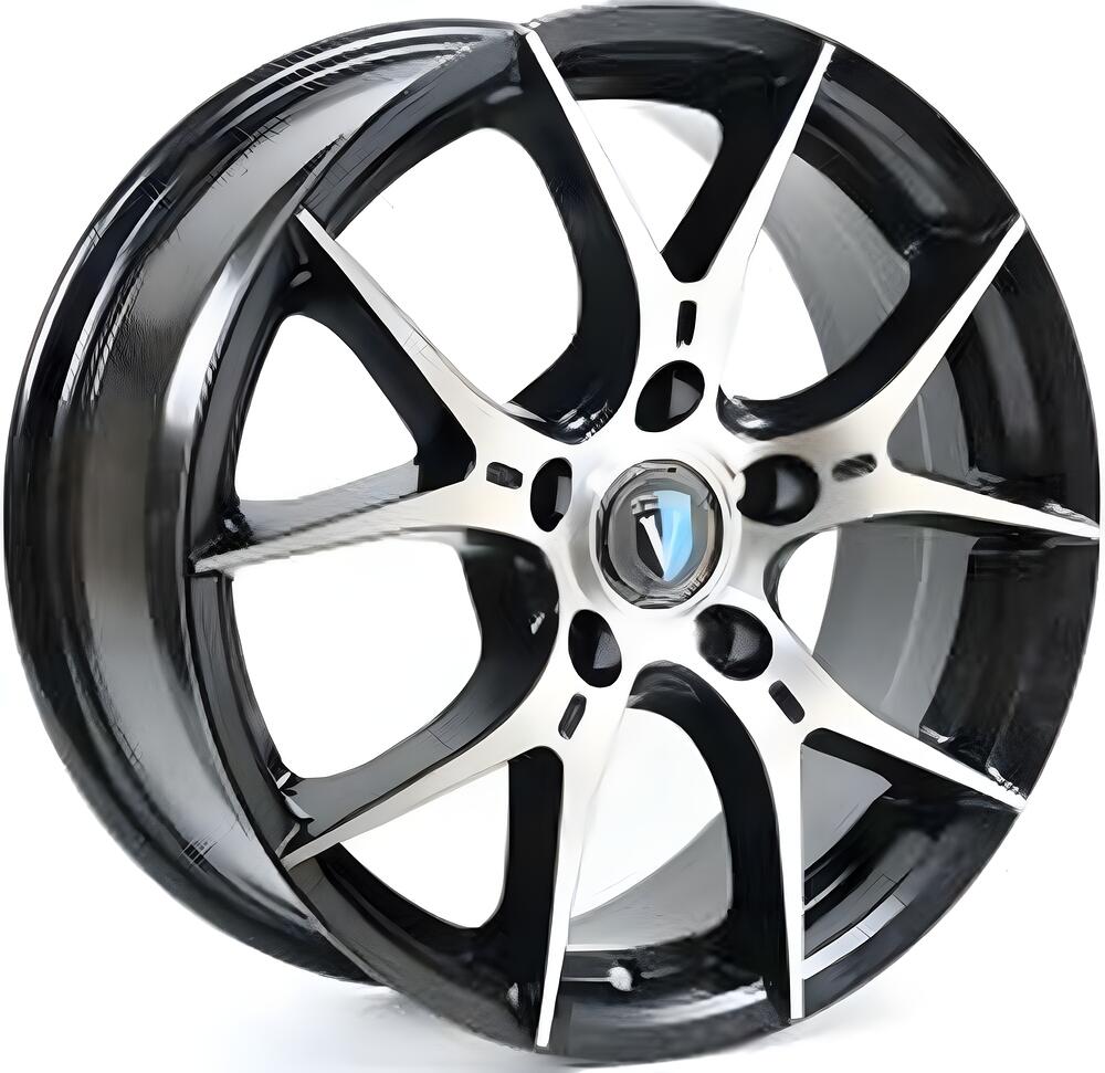 Venti 1617 6x16 5x110 ET 43 Dia 63 BD