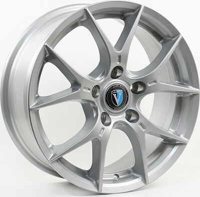 Venti 1617 6x16 5x114 ET 40 Dia 67 SL
